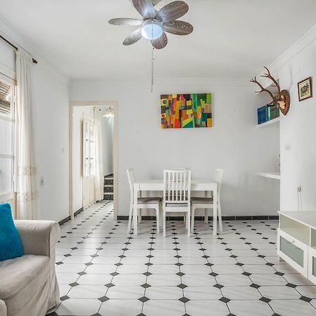 Casa Romero Vejer de la Frontera Buitenkant foto