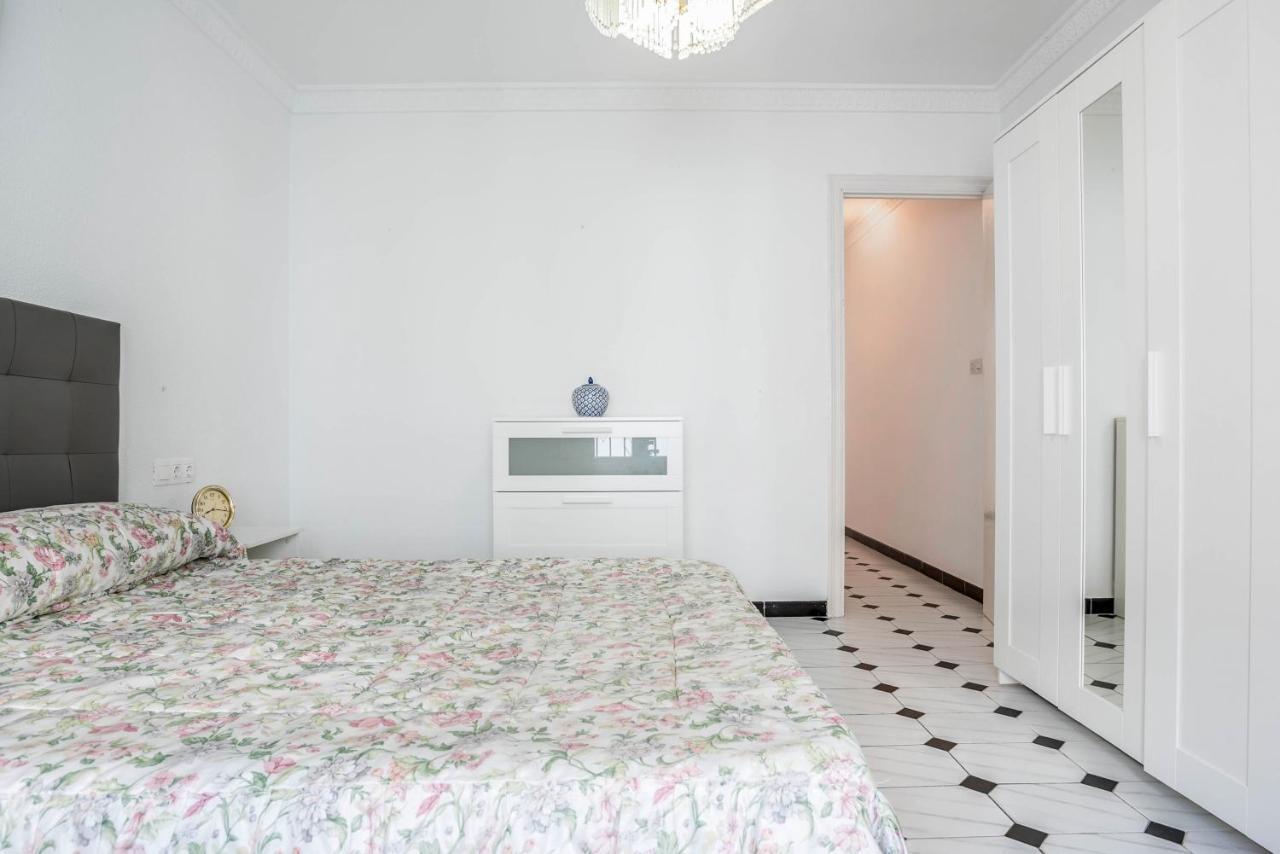 Casa Romero Vejer de la Frontera Buitenkant foto